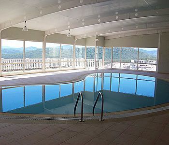 博阿齐奇Flamingo Country Club公寓 外观 照片